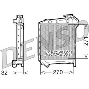 DENSO DSN1391 Starter - Starter Motor for Honda Civic 8, CR-V, FR-V DENSO DSN1391 Starter - Starter Motor for Honda Civic 8, CR-V, FR-V