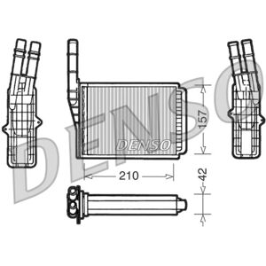 DENSO DSN1378 Startti - Moottorin osat DENSO DSN1378 Startti - Moottorin osat