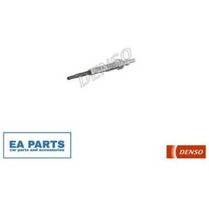 Denso JDE13601 - 5V, M8x1.0, 100,4mm - Candela di preriscaldamento Denso JDE13601 - 5V, M8x1.0, 100,4mm - Candela di preriscaldamento