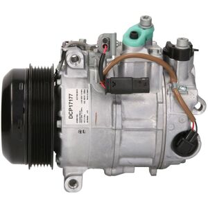 DENSO DCP17177 Ilmastointikompressori - 6SBU16C DENSO DCP17177 Ilmastointikompressori - 6SBU16C