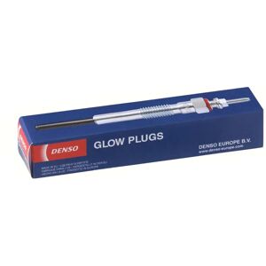 DENSO Bujía de precalentamiento DG-657 M10x1.25 - Bujía de calefacción DENSO Bujía de precalentamiento DG-657 M10x1.25 - Bujía de calefacción