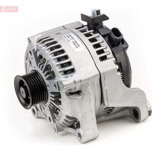 DENSO DAN1469 Alternator - 14V 210A for BMW X3, X4, 5 Series DENSO DAN1469 Alternator - 14V 210A for BMW X3, X4, 5 Series