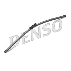 DENSO DF-071 Ruitenwisser - Plat, 730/630mm, Set van 2 DENSO DF-071 Ruitenwisser - Plat, 730/630mm, Set van 2