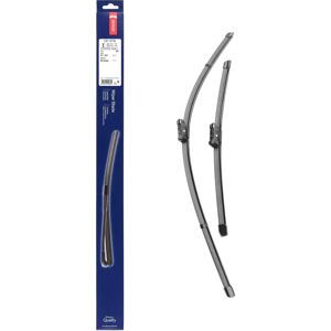 DENSO DF-078 Litteä pyyhkijänsarja - 680/500mm, Vasen ohjaus, Setti DENSO DF-078 Litteä pyyhkijänsarja - 680/500mm, Vasen ohjaus, Setti