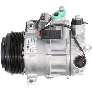 DENSO DCP17181 - Compressore aria condizionata per Mercedes-Benz ML DENSO DCP17181 - Compressore aria condizionata per Mercedes-Benz ML