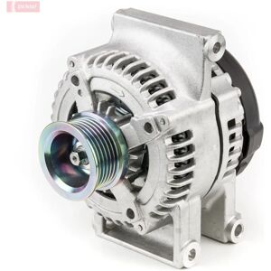 Alternatore DENSO DAN1331 - 14V 140A, OE, per Opel/Vauxhall Alternatore DENSO DAN1331 - 14V 140A, OE, per Opel/Vauxhall