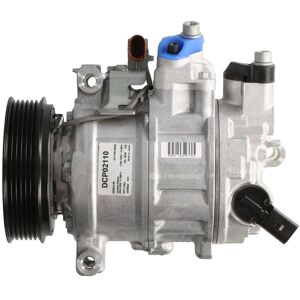 DENSO DCP02110 - Ilmastointikompressori Audi A6 C7 DENSO DCP02110 - Ilmastointikompressori Audi A6 C7