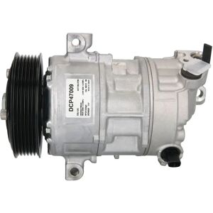 DENSO DCP47009 Ilmastointikompressori - R134a R1234yf DENSO DCP47009 Ilmastointikompressori - R134a R1234yf