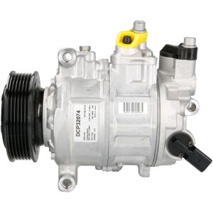 DENSO DCP32074 Compressore Aria Condizionata - 6Vani, PAG 46, R134a DENSO DCP32074 Compressore Aria Condizionata - 6Vani, PAG 46, R134a