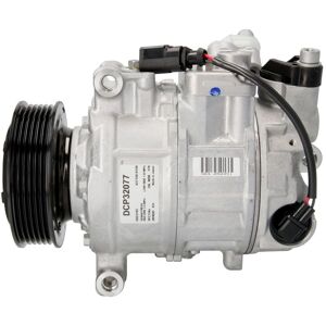 DENSO DCP32077 Ilmastointikompressor - 6SEU14C - R134a DENSO DCP32077 Ilmastointikompressor - 6SEU14C - R134a