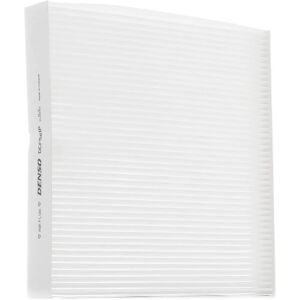 Filtro de habitáculo DENSO Honda - Filtro de partículas para CR-V, Civic, Accord Filtro de habitáculo DENSO Honda - Filtro de partículas para CR-V, Civic, Accord