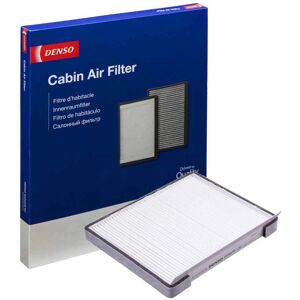 DENSO DCF577P Passagerarutrymmets filter - Luftfilter DENSO DCF577P Passagerarutrymmets filter - Luftfilter