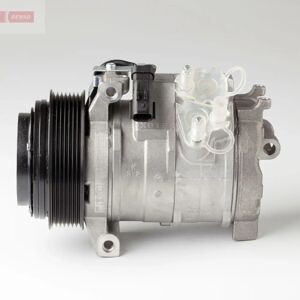 Denso DCP06020 Compressore Aria Condizionata - Qualità OE Denso DCP06020 Compressore Aria Condizionata - Qualità OE