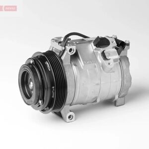 DENSO DCP06021 Ilmastointitehdas - 6 urat, OE-laatu, 12V DENSO DCP06021 Ilmastointitehdas - 6 urat, OE-laatu, 12V