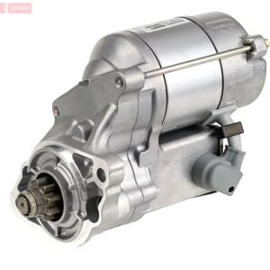 DENSO DSN2077 Starter - 12V, 9 Teeth, 1.4kW - Starter DENSO DSN2077 Starter - 12V, 9 Teeth, 1.4kW - Starter