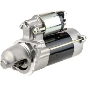 DENSO DSN2076 - Starter Motor for AIXAM Crossline 3/5 doors, City 3/5 doors, GTO 3/5 doors DENSO DSN2076 - Starter Motor for AIXAM Crossline 3/5 doors, City 3/5 doors, GTO 3/5 doors