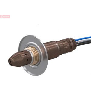 Lämmittimellä varustettu lambdasensori DENSO Dox0570 - Lambdasensori, 410mm kaapeli, M18x1.5 kierre, OE-laatu Lämmittimellä varustettu lambdasensori DENSO Dox0570 - Lambdasensori, 410mm kaapeli, M18x1.5 kierre, OE-laatu