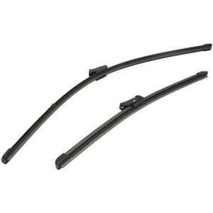 DENSO DF-085 Ruitenwisser - Plat, 600+400mm, Voor linksgestuurde voertuigen DENSO DF-085 Ruitenwisser - Plat, 600+400mm, Voor linksgestuurde voertuigen
