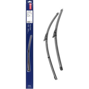 Denso Universele Platte Blad Ruitenwisser voor Jaguar XF - 580/475mm Denso Universele Platte Blad Ruitenwisser voor Jaguar XF - 580/475mm
