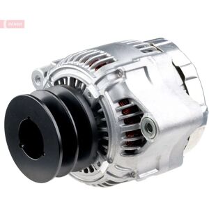 Denso DAN2035 Laturi - 120A, 12V, 2-urainen rataspyörä Denso DAN2035 Laturi - 120A, 12V, 2-urainen rataspyörä