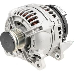 DENSO DAN3004 Laturageneraattori - 14V 120A for VW, Audi DENSO DAN3004 Laturageneraattori - 14V 120A for VW, Audi
