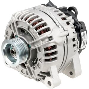 DENSO DAN3007 Laturi - 14V 150A, 6 uran, 12V ajoneuvoille DENSO DAN3007 Laturi - 14V 150A, 6 uran, 12V ajoneuvoille