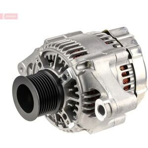 DENSO DAN3008 Laturin - 14V 150A, Monirivinen hammashihna, Peugeot & Citroën DENSO DAN3008 Laturin - 14V 150A, Monirivinen hammashihna, Peugeot & Citroën