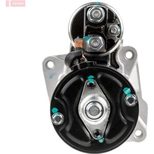 DENSO DSN3013 Avviamento - 12V, 2,5kW, 9 denti - Fiat Ducato III & II DENSO DSN3013 Avviamento - 12V, 2,5kW, 9 denti - Fiat Ducato III & II