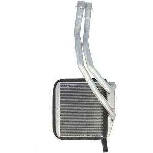 DENSO DRR09102 Radiatore di riscaldamento - Sistema di riscaldamento per Opel, Fiat, Peugeot, Citroën DENSO DRR09102 Radiatore di riscaldamento - Sistema di riscaldamento per Opel, Fiat, Peugeot, Citroën