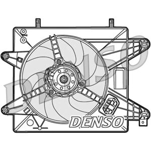 Sensore Denso DET-0151 - Temperatura gas di scarico - Qualità OE Sensore Denso DET-0151 - Temperatura gas di scarico - Qualità OE