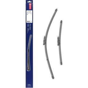 DENSO DF-406 Ruitenwisserblad - Plat, 580/350mm, Linkse Besturing DENSO DF-406 Ruitenwisserblad - Plat, 580/350mm, Linkse Besturing