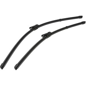 DENSO DF-412 Puhdas pyyhkijänsanka - 650/530mm, 2 kappaletta DENSO DF-412 Puhdas pyyhkijänsanka - 650/530mm, 2 kappaletta