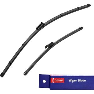 DENSO DF-212 Tuulilasinpyyhkijä - Tasa terälevy, 680/430mm, Oikea ajo DENSO DF-212 Tuulilasinpyyhkijä - Tasa terälevy, 680/430mm, Oikea ajo