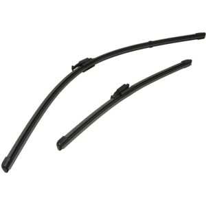 DENSO DF-428 Ruitenwisser - Plat, 650/380mm, Set van 2 DENSO DF-428 Ruitenwisser - Plat, 650/380mm, Set van 2