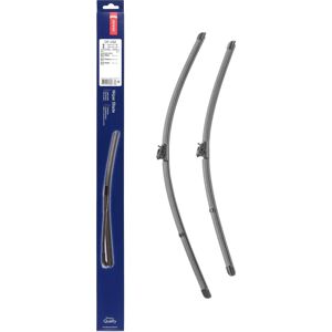 DENSO DF-432 Vindrutetorkare - Platt, 2 st, 650/550 mm DENSO DF-432 Vindrutetorkare - Platt, 2 st, 650/550 mm