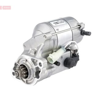 DENSO DSN2152 - Kääntäjä - 12V, 1,4kW - Starter DENSO DSN2152 - Kääntäjä - 12V, 1,4kW - Starter