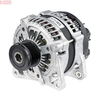 Denso DAN1480 Laturi - 14V, 220A - Porsche Macan, Cayenne Denso DAN1480 Laturi - 14V, 220A - Porsche Macan, Cayenne