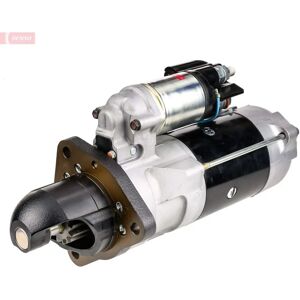 DENSO DSN3037 Motorino di avviamento - 12V, 8 denti, per Citroën, Peugeot, Toyota DENSO DSN3037 Motorino di avviamento - 12V, 8 denti, per Citroën, Peugeot, Toyota