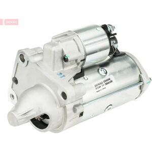 DENSO DSN3046 Motorino di avviamento - Motorino di avviamento per Peugeot 206/207/307, Citroën C3 DENSO DSN3046 Motorino di avviamento - Motorino di avviamento per Peugeot 206/207/307, Citroën C3