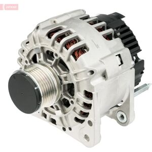 DENSO DAN3011 Laturigeneraali - 14V, 120A, VW, Audi, Seat, Škoda DENSO DAN3011 Laturigeneraali - 14V, 120A, VW, Audi, Seat, Škoda