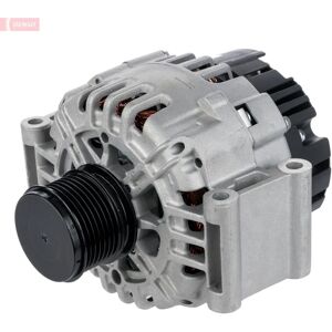 DENSO DAN3016 Alternator - Vaihtovirtageneraattori, Kolmivaihegeneraattori, OEM-alkatrész Mercedes-Benz DENSO DAN3016 Alternator - Vaihtovirtageneraattori, Kolmivaihegeneraattori, OEM-alkatrész Mercedes-Benz