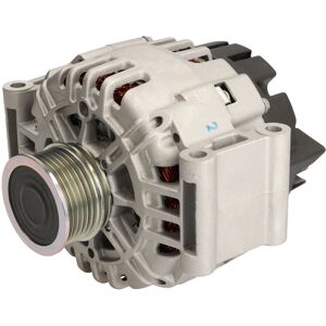DENSO DAN3017 - Alternatore 14V 140A per Volkswagen, Audi, Seat, Skoda DENSO DAN3017 - Alternatore 14V 140A per Volkswagen, Audi, Seat, Skoda