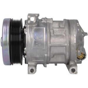 DENSO DCP09062 Ilmastointikompressori - FIAT, 5SL12C, PAG 46 YF DENSO DCP09062 Ilmastointikompressori - FIAT, 5SL12C, PAG 46 YF