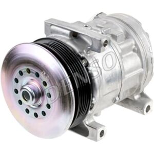 DENSO DCP09063 Ilmastointikompressori - Kompressori, ilmastointi, R1234yf, R134a DENSO DCP09063 Ilmastointikompressori - Kompressori, ilmastointi, R1234yf, R134a