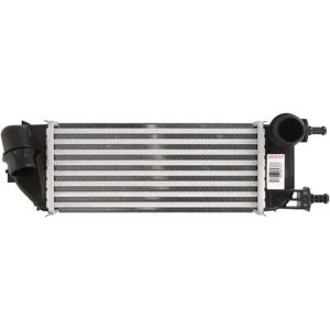 DENSO DIT09124 Ilmastointivälimoduuli - Alumiini, 129x290x64mm, 1390g DENSO DIT09124 Ilmastointivälimoduuli - Alumiini, 129x290x64mm, 1390g