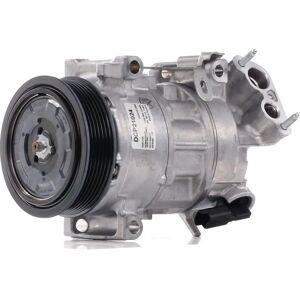 Denso DCP21024 Air Conditioner Compressor - Compatible with Citroën, Peugeot, Opel, DS Denso DCP21024 Air Conditioner Compressor - Compatible with Citroën, Peugeot, Opel, DS