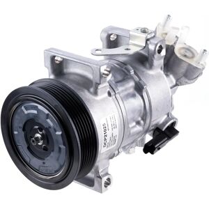DENSO DCP21025 Ilmastointikompressori - Malli: DCP21025, R134a, R1234yf DENSO DCP21025 Ilmastointikompressori - Malli: DCP21025, R134a, R1234yf