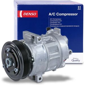 DENSO DCP20122 - Air Conditioner Compressor DENSO DCP20122 - Air Conditioner Compressor