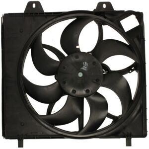 DENSO DER21026 Ventilatore, raffreddamento motore per Peugeot 208 II DENSO DER21026 Ventilatore, raffreddamento motore per Peugeot 208 II