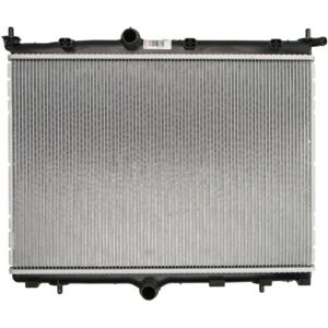 Radiatore acqua DENSO DRM21106 - Raffreddamento motore Radiatore acqua DENSO DRM21106 - Raffreddamento motore